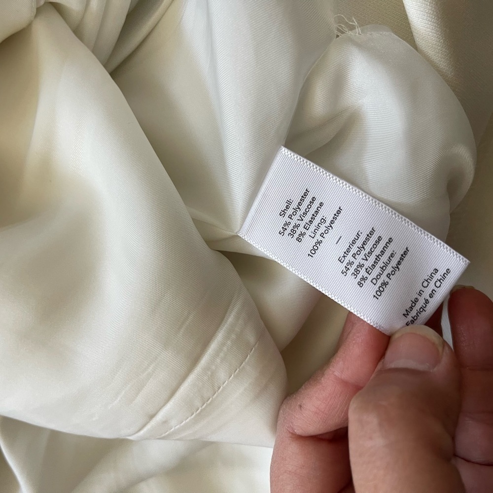 Elizabeth and James bodycon dress size 2 - Picture 3 of 5